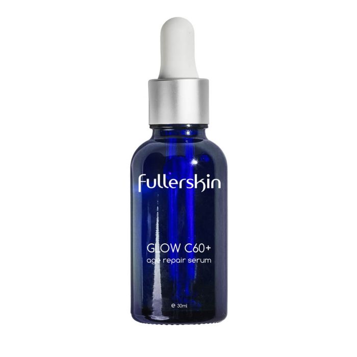 FullerSkin GLOW C60+™ 30ml